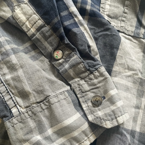 🌾 Buffalo plaid armour - Picture 4 of 7